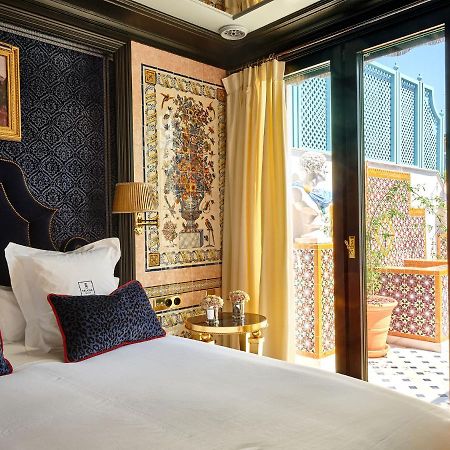 Hotel Boutique Triana House Sevilla Dış mekan fotoğraf