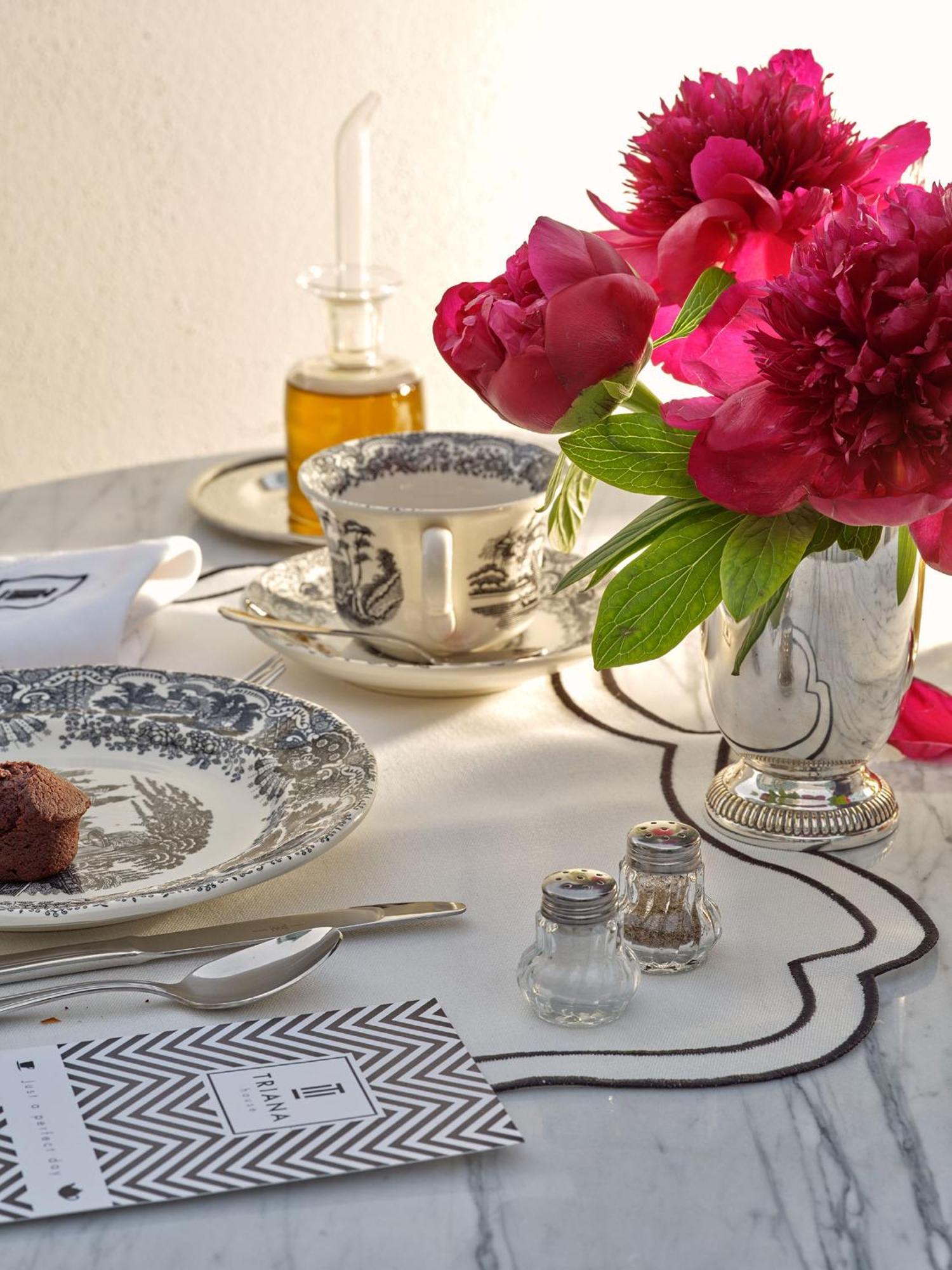 Hotel Boutique Triana House Sevilla Dış mekan fotoğraf
