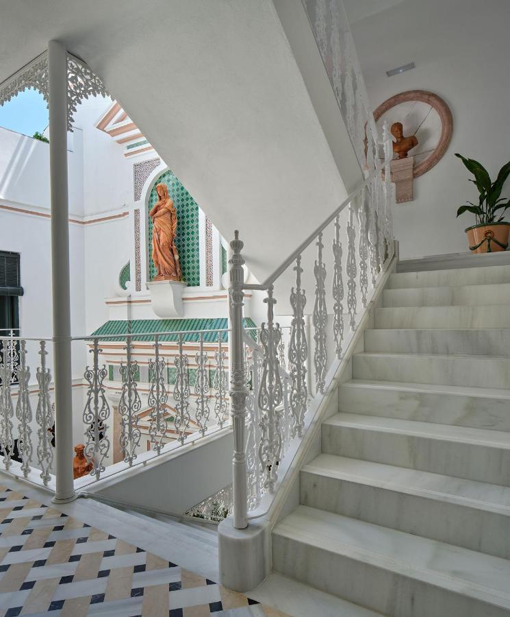 Hotel Boutique Triana House Sevilla Dış mekan fotoğraf