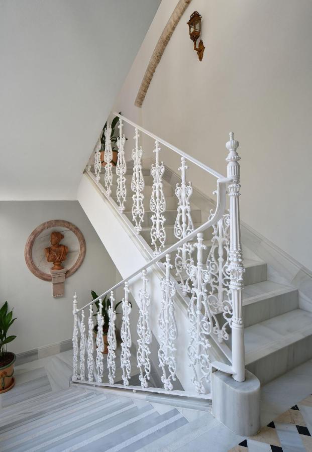 Hotel Boutique Triana House Sevilla Dış mekan fotoğraf