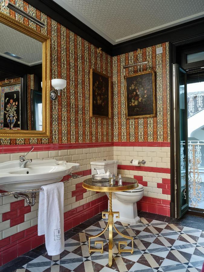 Hotel Boutique Triana House Sevilla Dış mekan fotoğraf