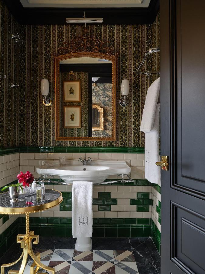 Hotel Boutique Triana House Sevilla Dış mekan fotoğraf