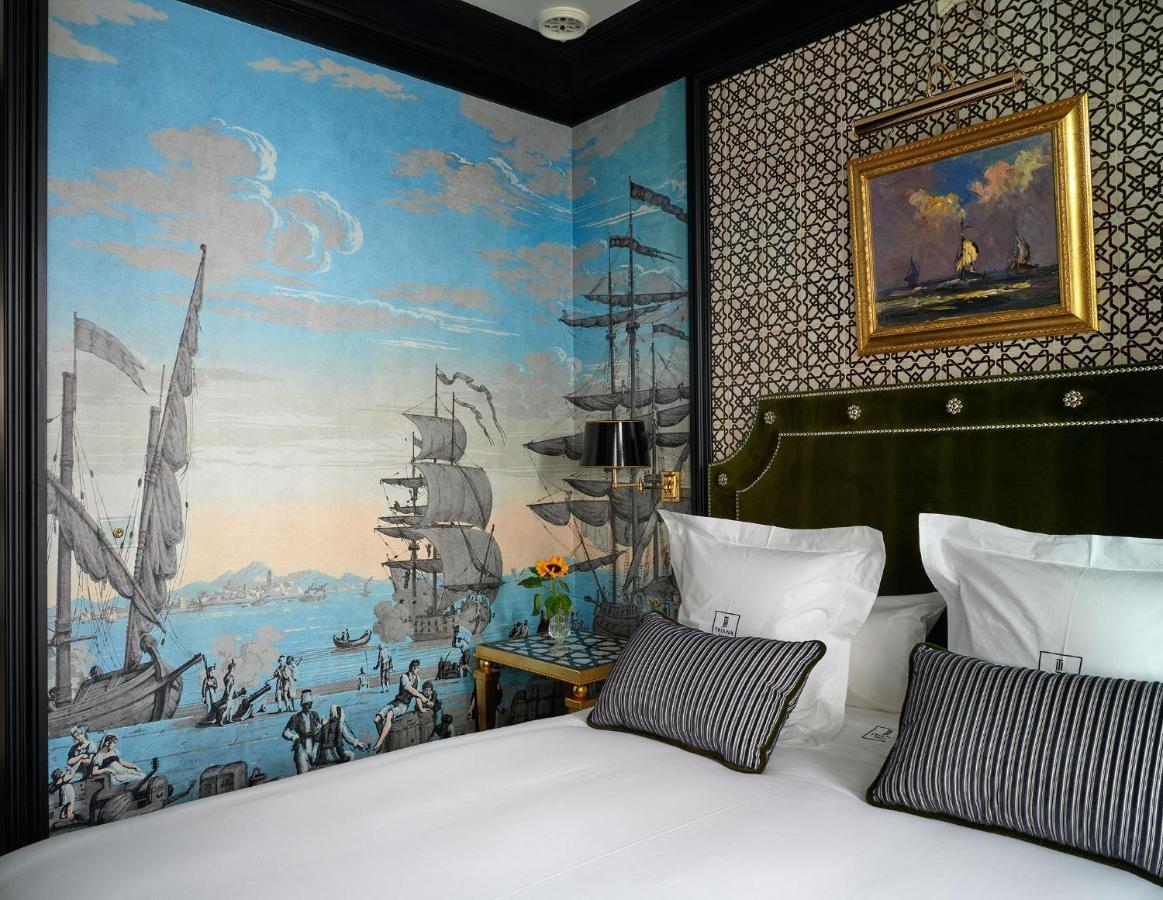 Hotel Boutique Triana House Sevilla Dış mekan fotoğraf