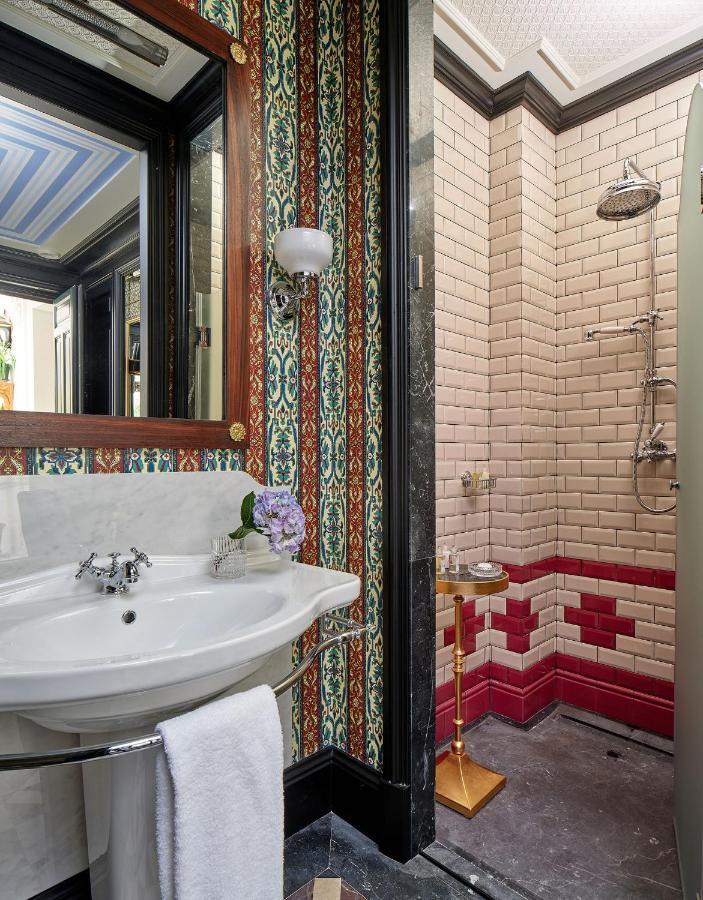 Hotel Boutique Triana House Sevilla Dış mekan fotoğraf