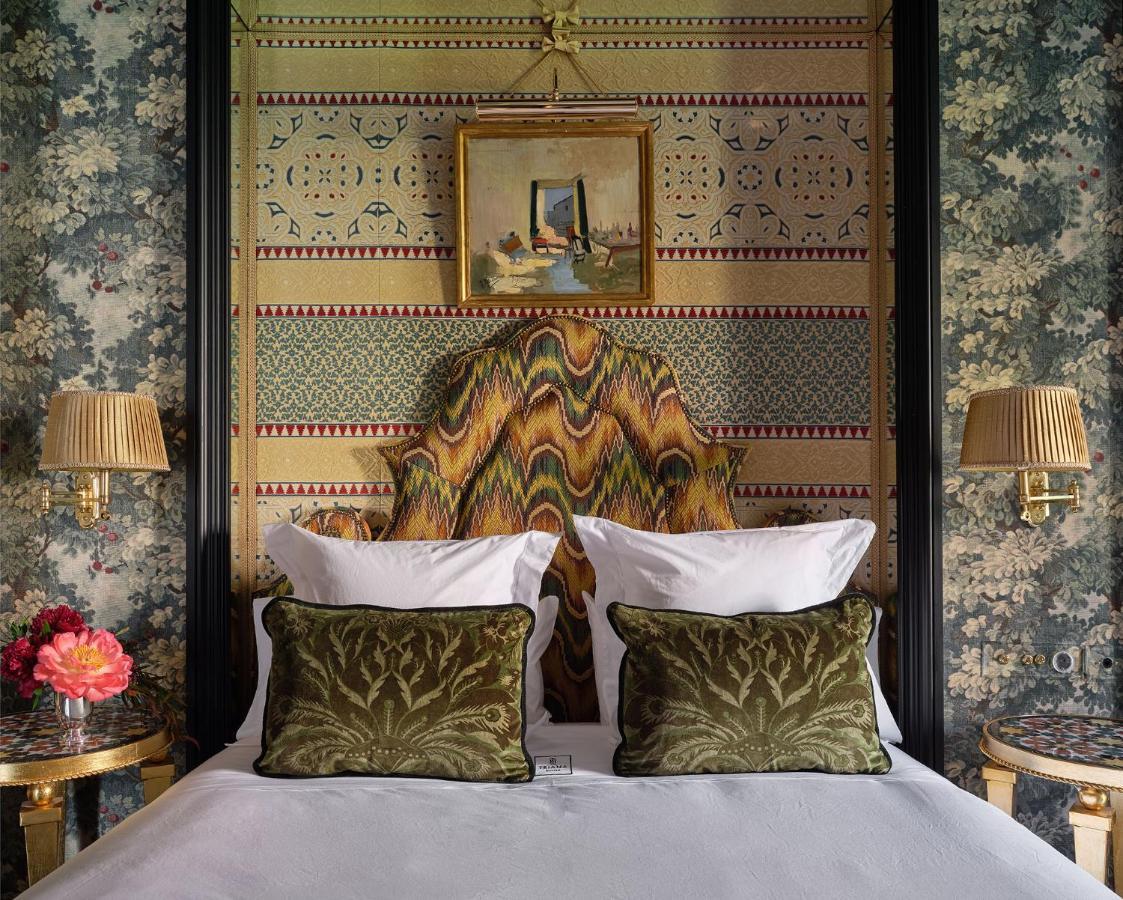 Hotel Boutique Triana House Sevilla Dış mekan fotoğraf