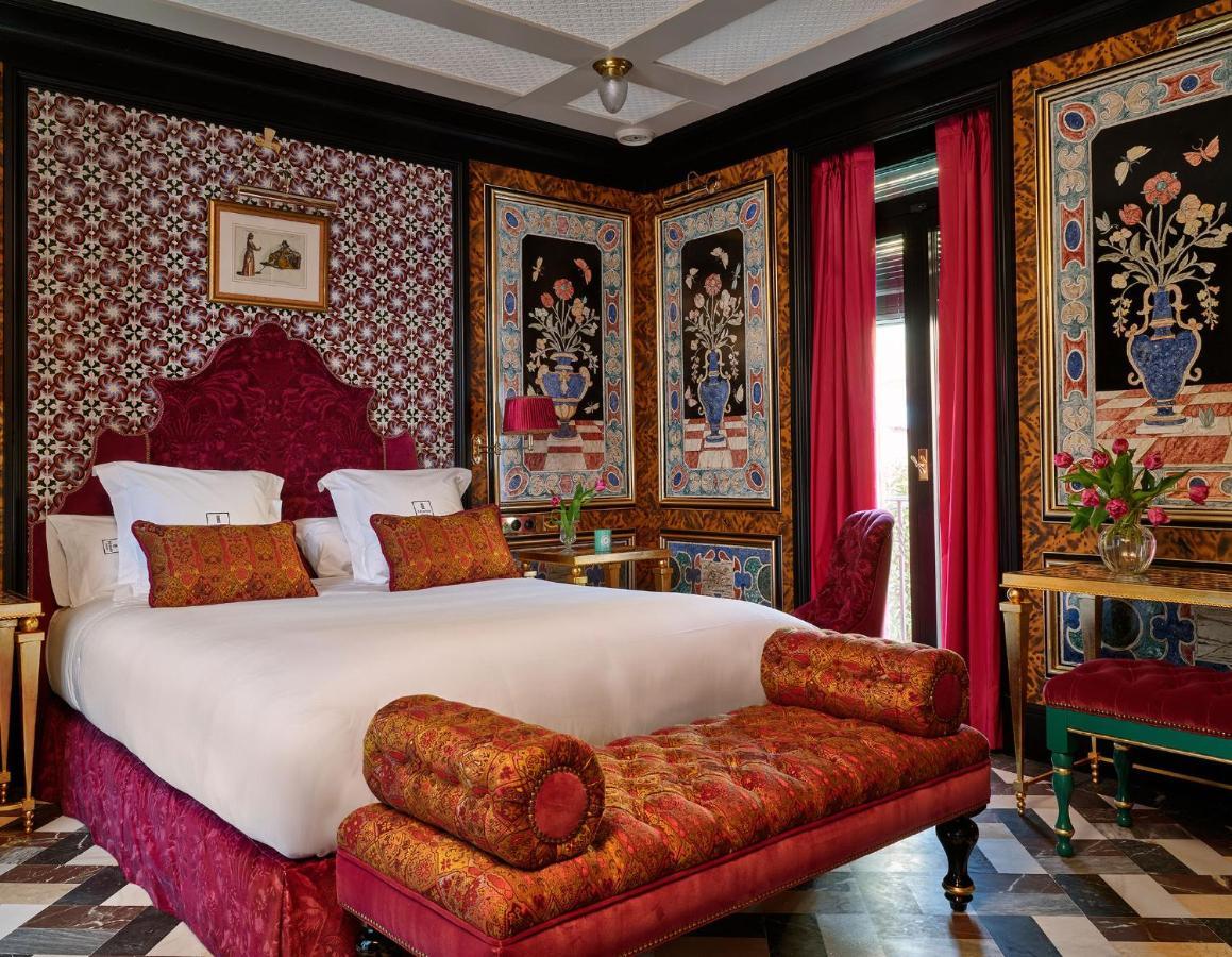 Hotel Boutique Triana House Sevilla Dış mekan fotoğraf