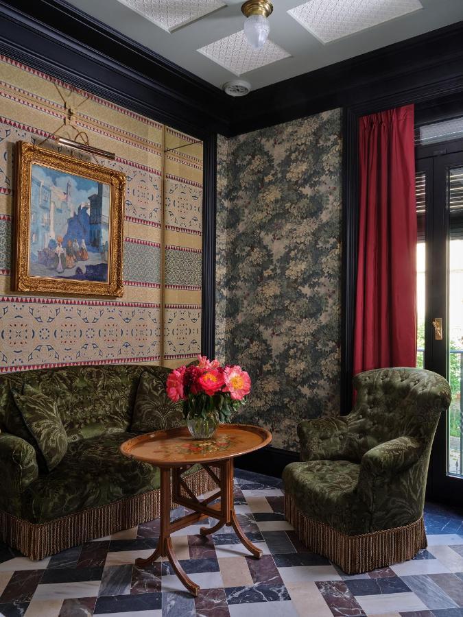 Hotel Boutique Triana House Sevilla Dış mekan fotoğraf
