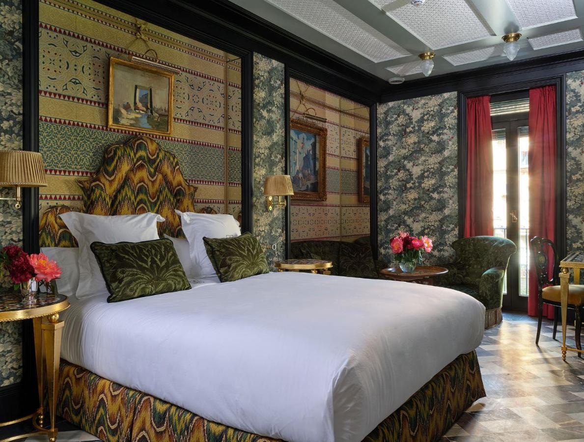 Hotel Boutique Triana House Sevilla Dış mekan fotoğraf