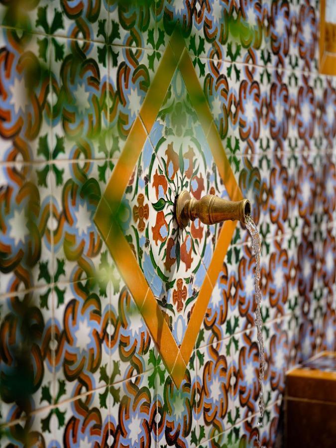 Hotel Boutique Triana House Sevilla Dış mekan fotoğraf