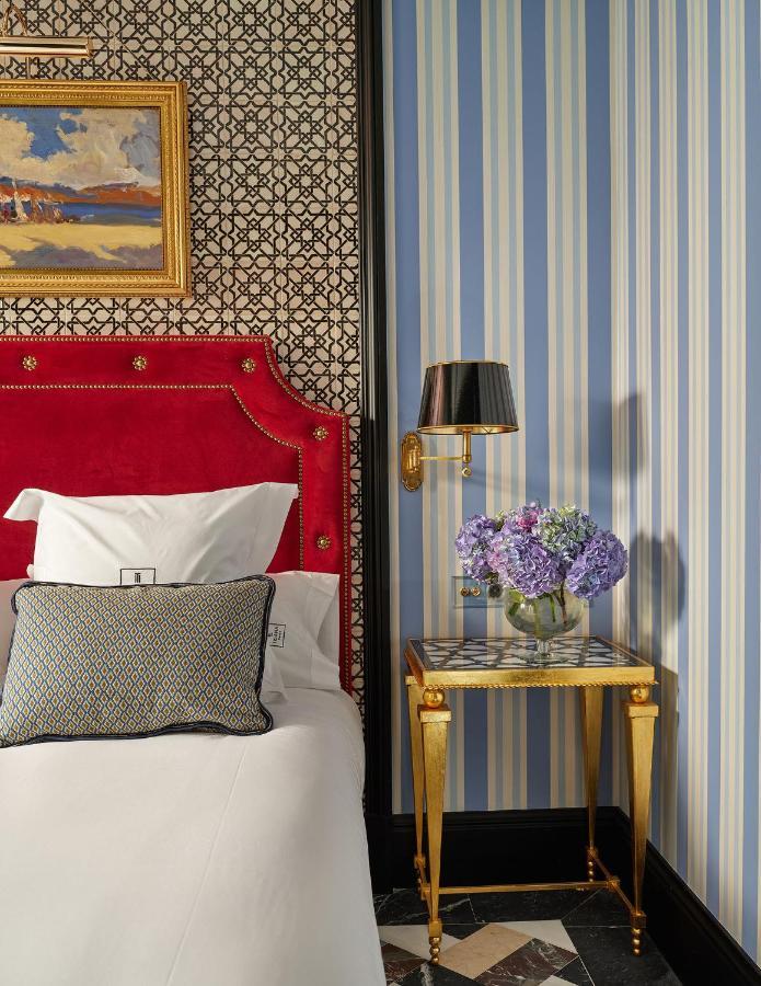 Hotel Boutique Triana House Sevilla Dış mekan fotoğraf