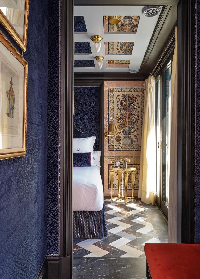 Hotel Boutique Triana House Sevilla Dış mekan fotoğraf