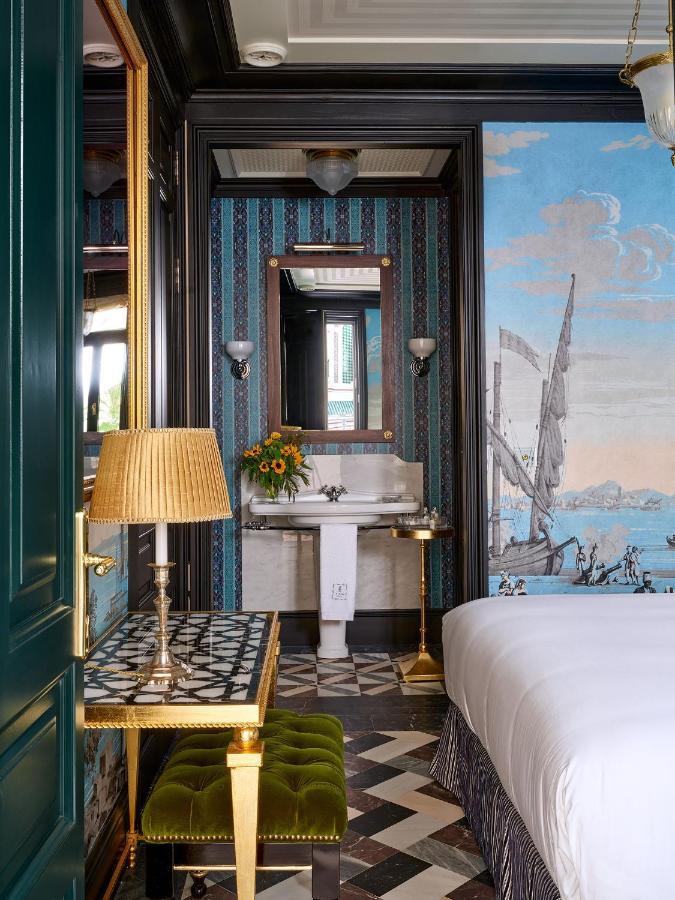Hotel Boutique Triana House Sevilla Dış mekan fotoğraf