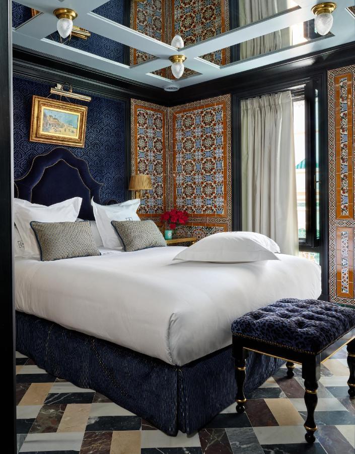 Hotel Boutique Triana House Sevilla Dış mekan fotoğraf