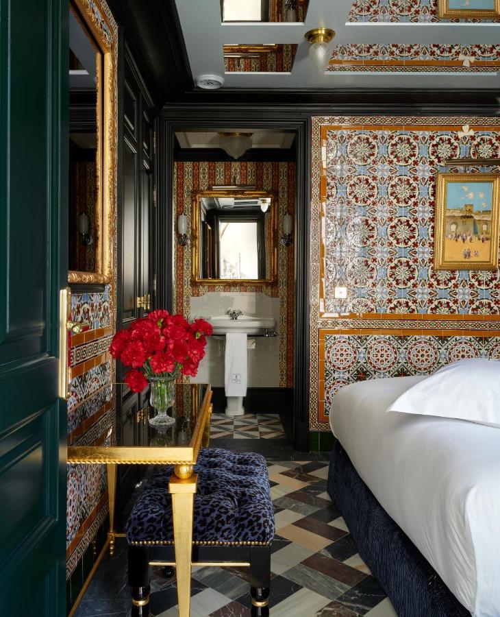 Hotel Boutique Triana House Sevilla Dış mekan fotoğraf