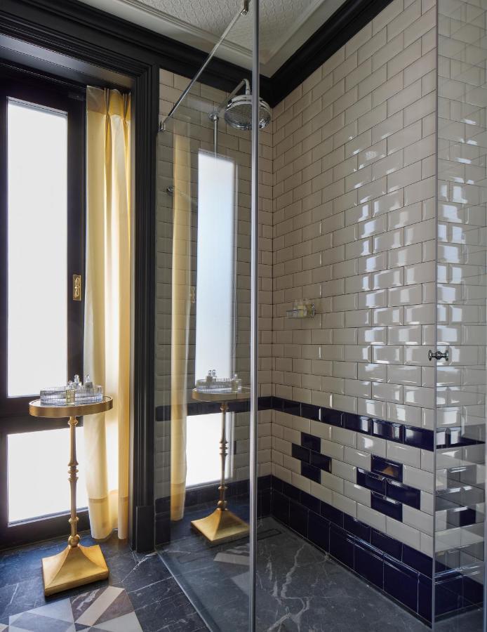 Hotel Boutique Triana House Sevilla Dış mekan fotoğraf