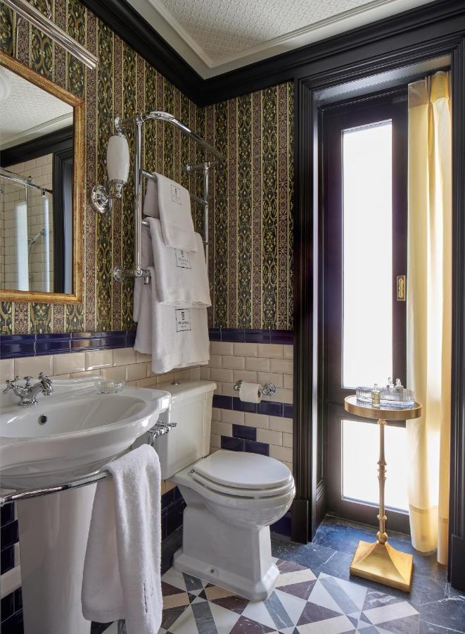 Hotel Boutique Triana House Sevilla Dış mekan fotoğraf