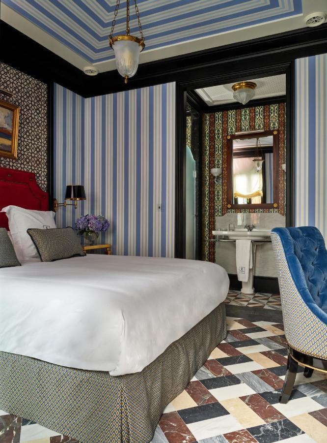 Hotel Boutique Triana House Sevilla Dış mekan fotoğraf